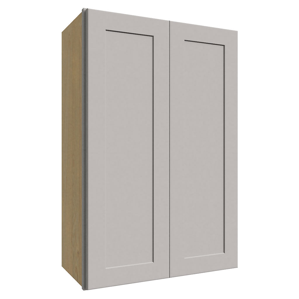 Fabuwood Galaxy Nickel W2436 Preview 1