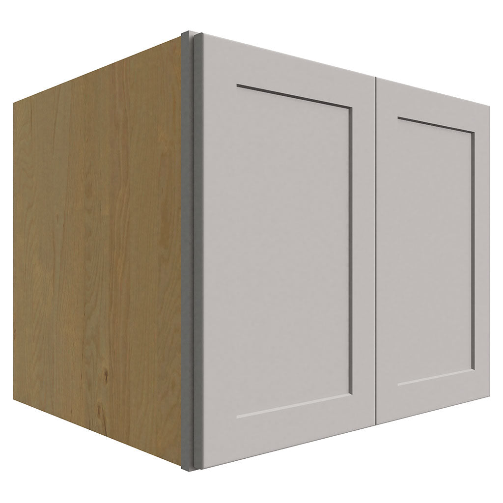 Fabuwood Galaxy Nickel W302424 Preview 1