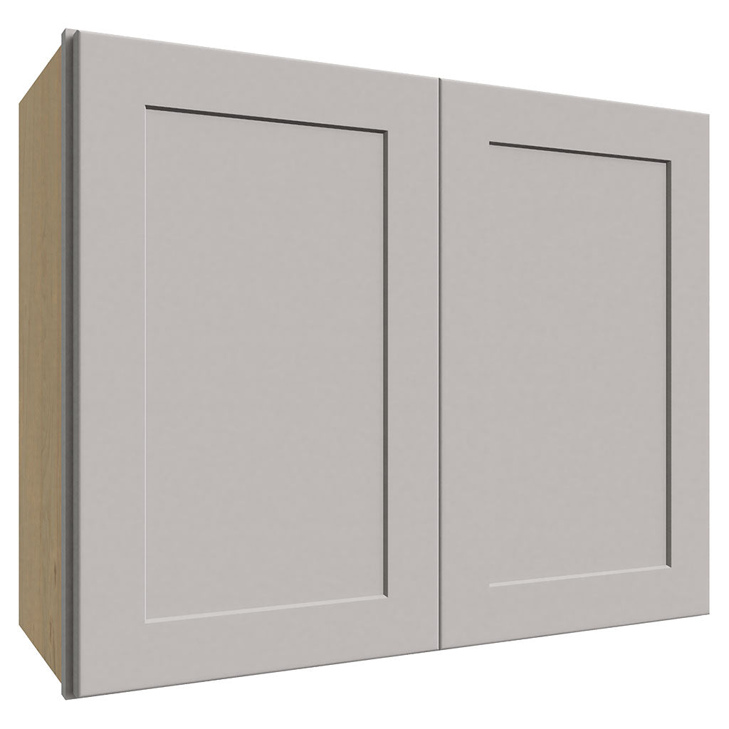 Fabuwood Galaxy Nickel W3024 Preview 1