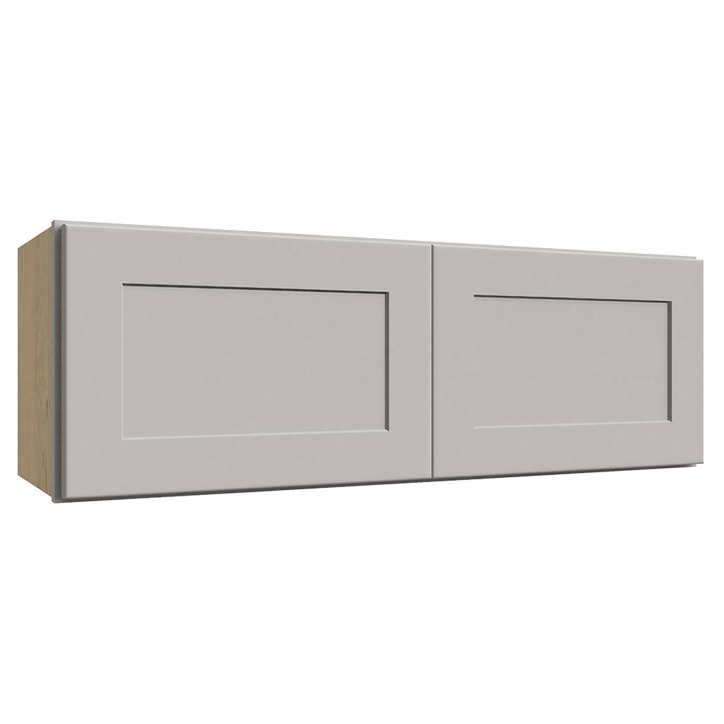 Fabuwood Galaxy Nickel W3612 Preview 1