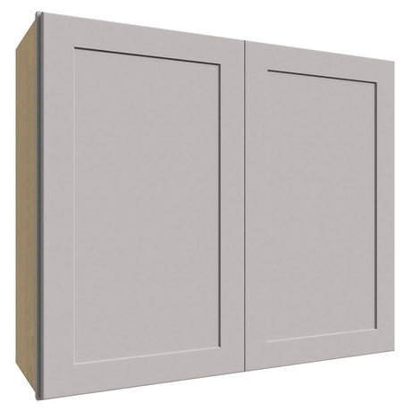 Fabuwood Galaxy Nickel W3630 Preview 1