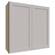 Fabuwood Galaxy Nickel W3636 Preview 1