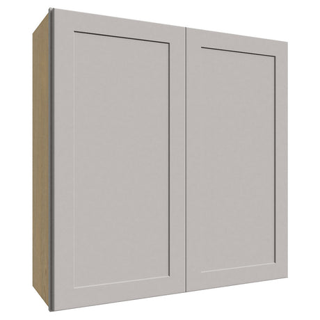 Fabuwood Galaxy Nickel W3636 Preview 1