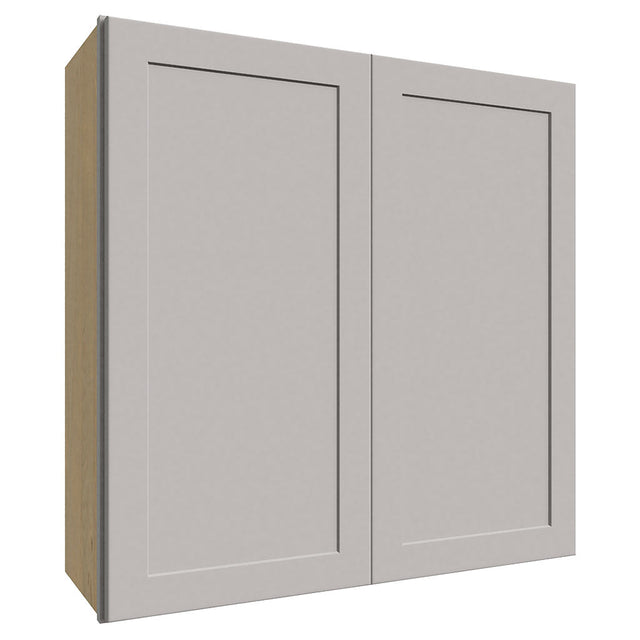 Fabuwood Galaxy Nickel W3636 Preview 1