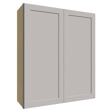 Fabuwood Galaxy Nickel W3642 Preview 1