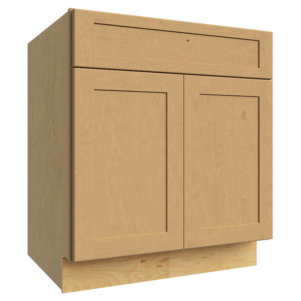 Hampton bay hampton assembled sink base kitchen store cabinet 2478257