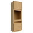 Fabuwood Galaxy Timber OC3396C Preview 1