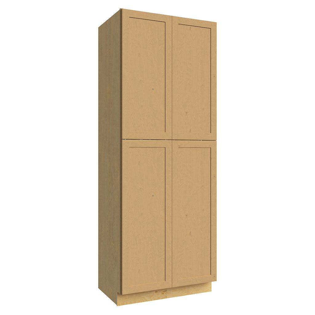 Fabuwood pantry outlet cabinet