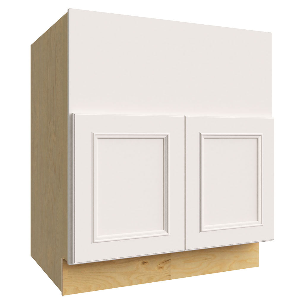 Imperio Dove Base Cabinets - 30