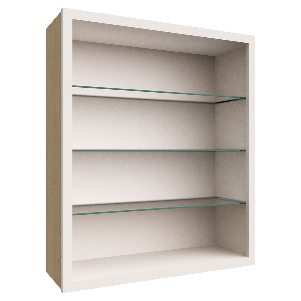 Fabuwood Imperio Dove NDW3642 Preview 1