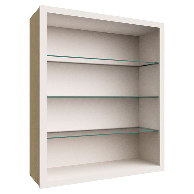 Fabuwood Imperio Dove NDW3642 Preview 1