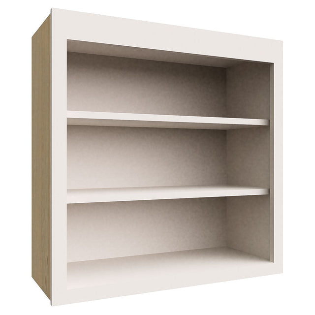 Fabuwood Imperio Dove WOS3030 Preview 1