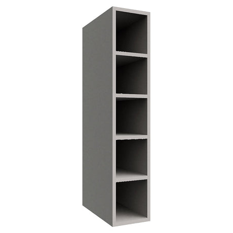 Fabuwood Imperio Nickel WC0630 Preview 1