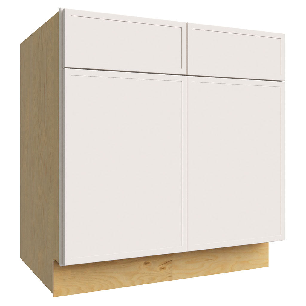 Fabuwood Luna Dove B33 Preview 1