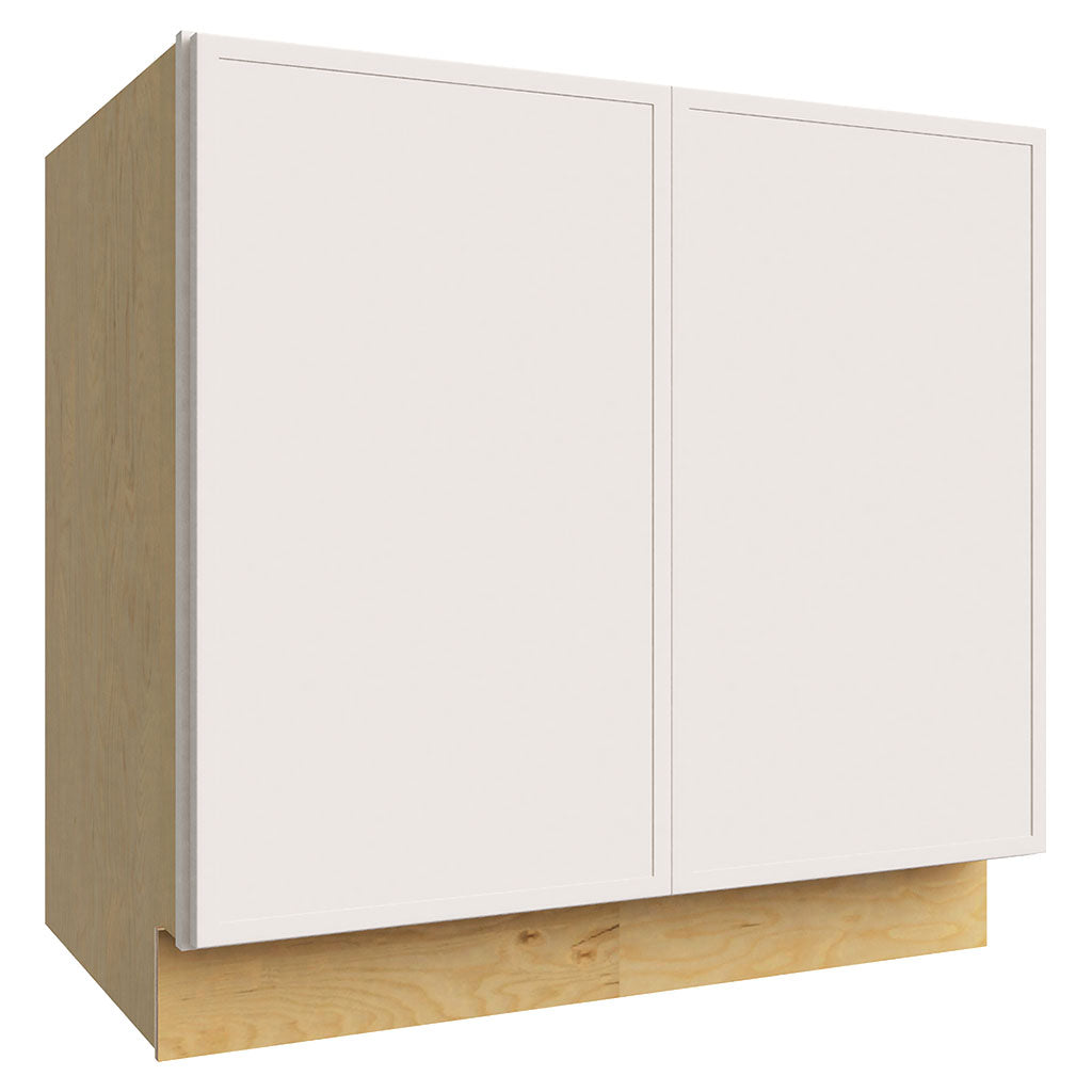 Fabuwood Luna Dove B36FD Preview 1