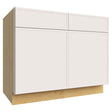 Fabuwood Luna Dove B42 Preview 1
