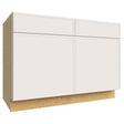 Fabuwood Luna Dove B48 Preview 1