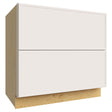 Fabuwood Luna Dove DB36-2 Preview 1