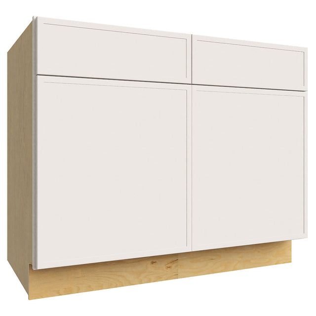 Fabuwood Luna Dove SB42 Preview 1