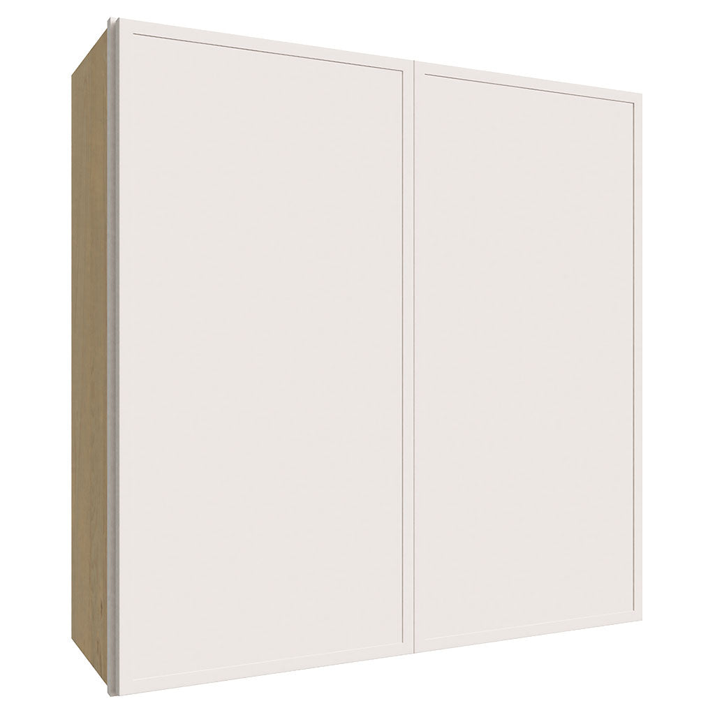 Fabuwood Luna Dove W3636 Preview 1