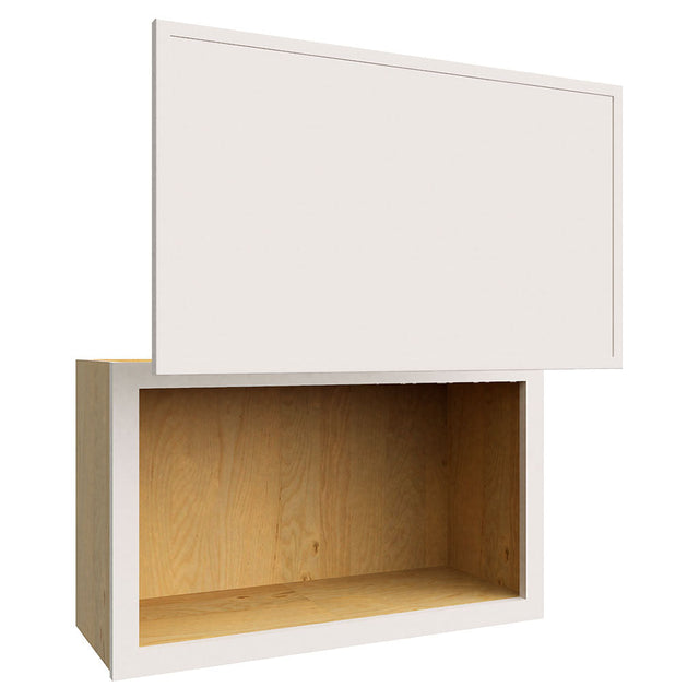Fabuwood Luna Dove WAC3018 Preview 1