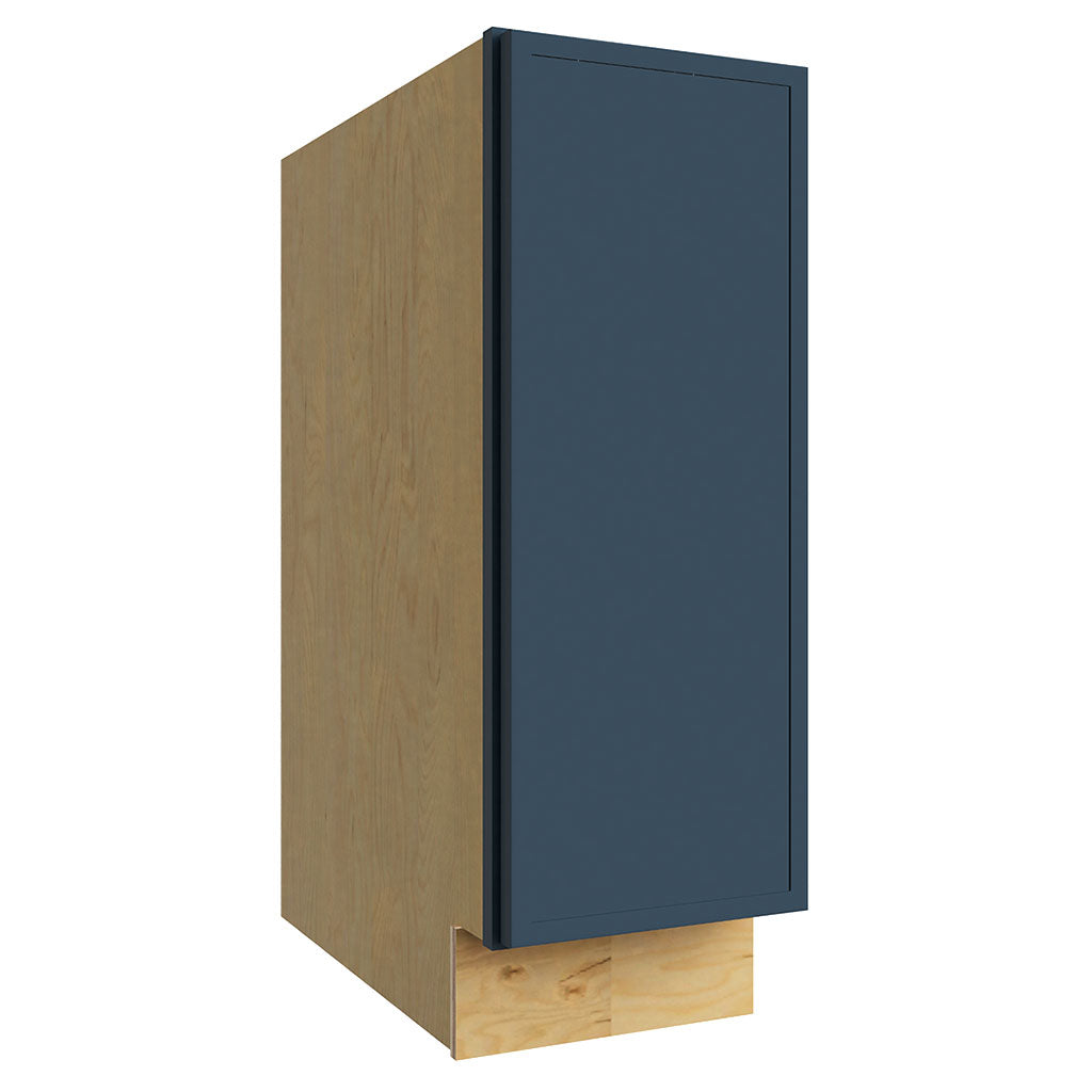 Fabuwood Luna Indigo B12FD Preview 1