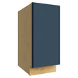 Fabuwood Luna Indigo B15FD Preview 1