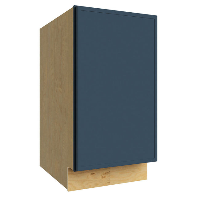 Fabuwood Luna Indigo B18FD Preview 1