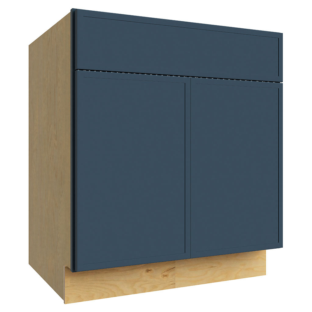 Fabuwood Luna Indigo B30 Preview 1