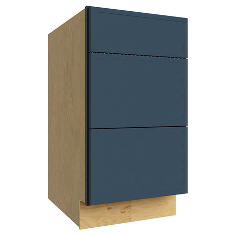 Fabuwood Luna Indigo DB18 Preview 1