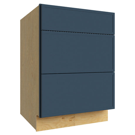 Fabuwood Luna Indigo DB24 Preview 1