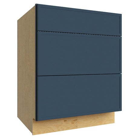 Fabuwood Luna Indigo DB27 Preview 1