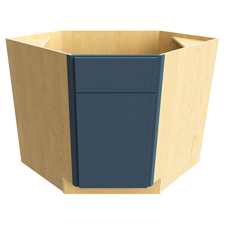 Fabuwood Luna Indigo DSB36 Preview 1