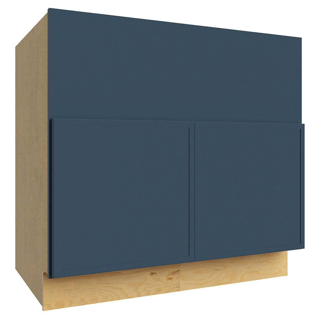 Fabuwood Luna Indigo FS36 Preview 1