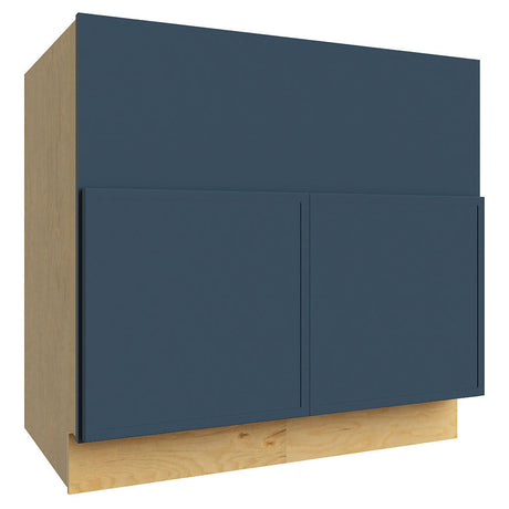 Fabuwood Luna Indigo FS36 Preview 1