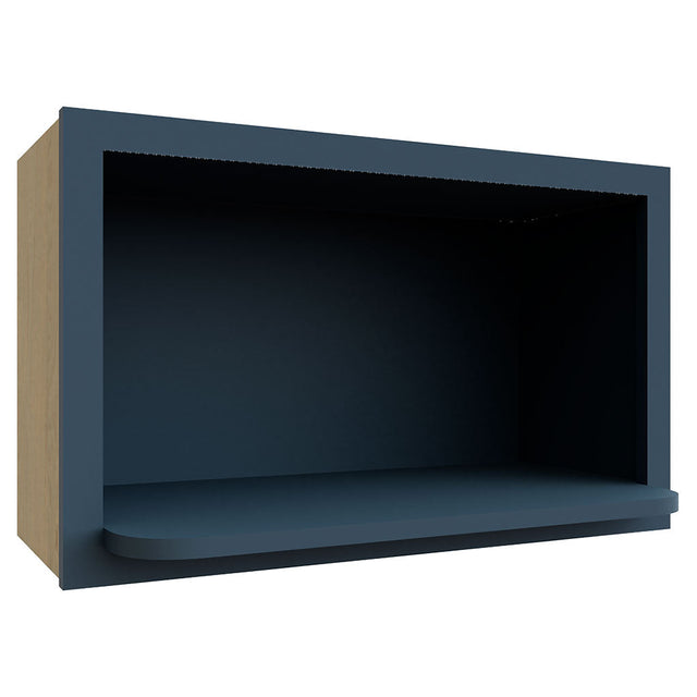 Fabuwood Luna Indigo MW3018 Preview 1