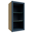Fabuwood Luna Indigo NDW1530 Preview 1