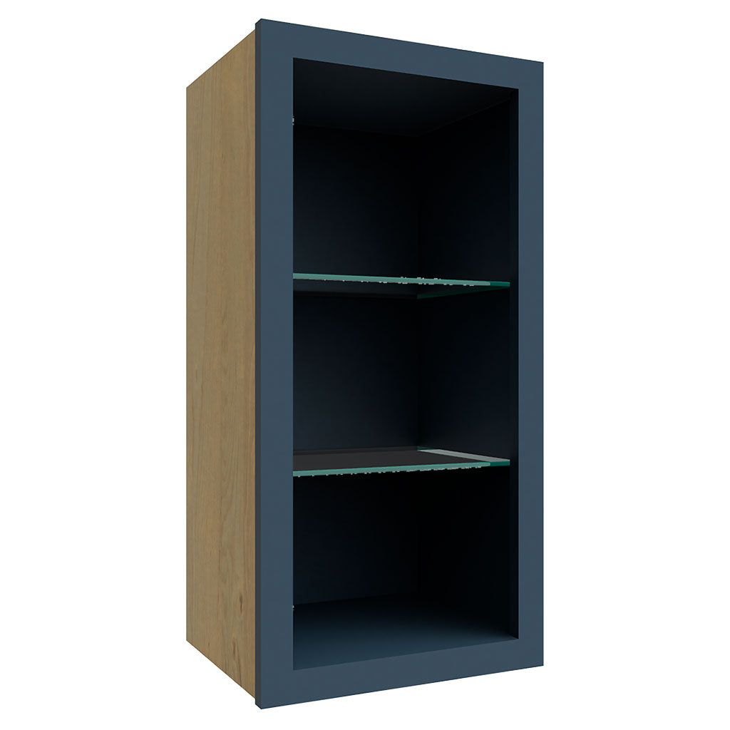 Fabuwood Luna Indigo NDW1530 Preview 1