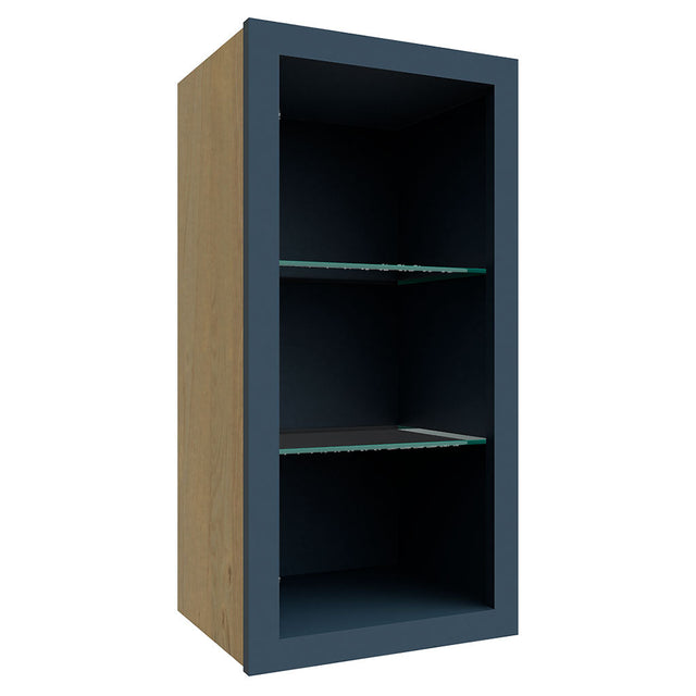 Fabuwood Luna Indigo NDW1530 Preview 1