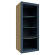Fabuwood Luna Indigo NDW1536 Preview 1