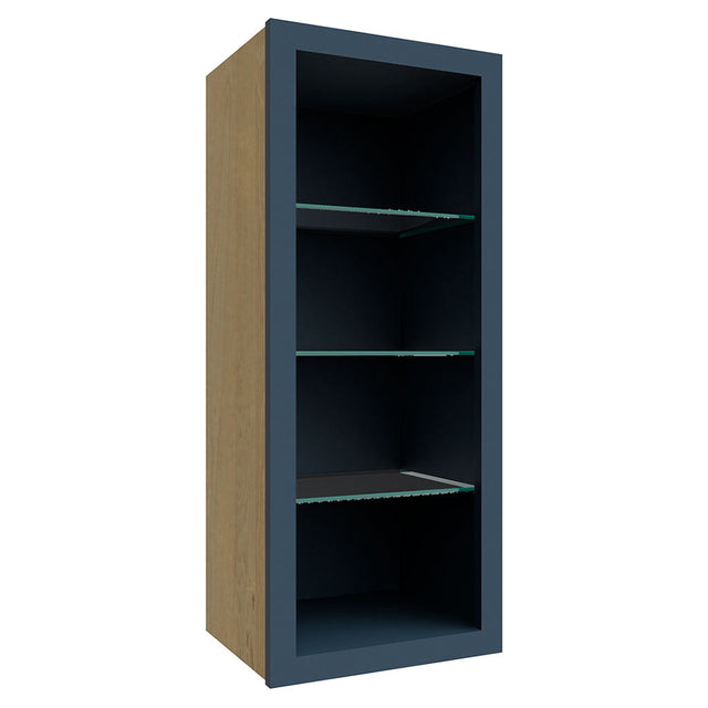 Fabuwood Luna Indigo NDW1536 Preview 1