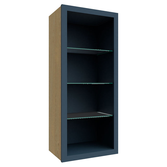 Fabuwood Luna Indigo NDW1842 Preview 1