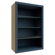 Fabuwood Luna Indigo NDW2436 Preview 1