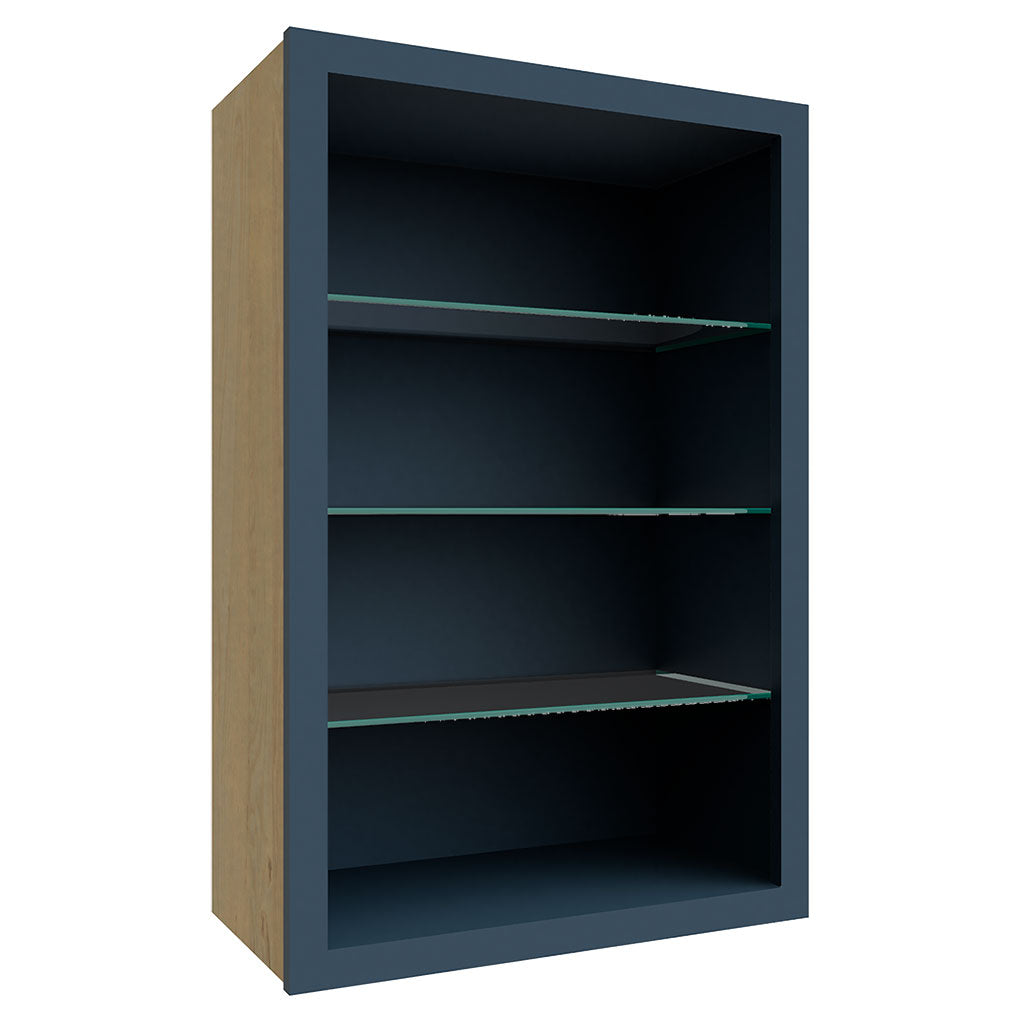 Fabuwood Luna Indigo NDW2436 Preview 1