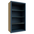 Fabuwood Luna Indigo NDW2442 Preview 1