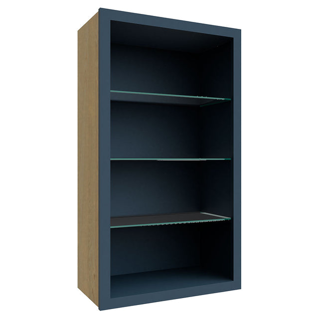 Fabuwood Luna Indigo NDW2442 Preview 1