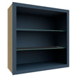 Fabuwood Luna Indigo NDW3030 Preview 1