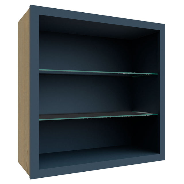 Fabuwood Luna Indigo NDW3030 Preview 1