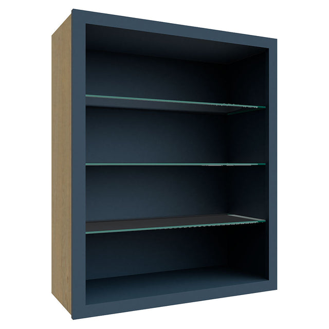 Fabuwood Luna Indigo NDW3036 Preview 1