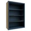 Fabuwood Luna Indigo NDW3042 Preview 1